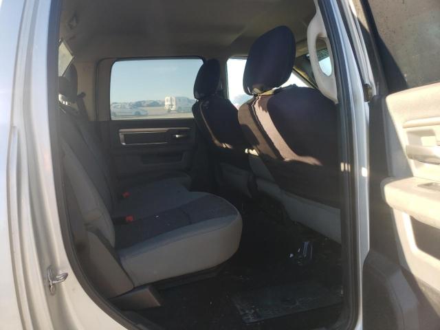 Photo 6 from auction – 2014 RAM 1500 SLT with VIN 1C6RR7LG4ES132440