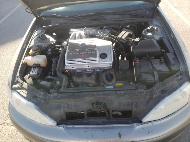 Photo 7 from auction – 2000 LEXUS ES 300 with VIN JT8BF28G4Y5076192