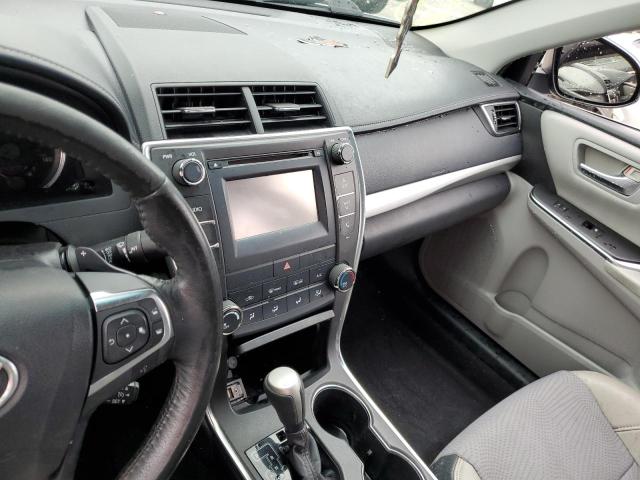 Photo 9 from auction – 2016 TOYOTA CAMRY LE with VIN 4T1BF1FK1GU554295