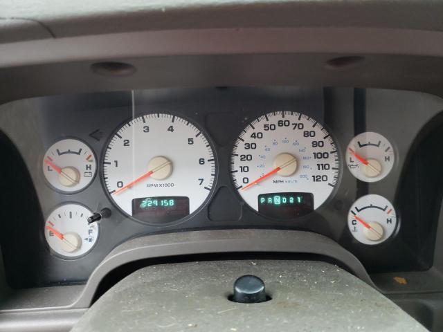 Photo 9 from auction – 2003 DODGE RAM 1500 S with VIN 1D7HA18N93S178798
