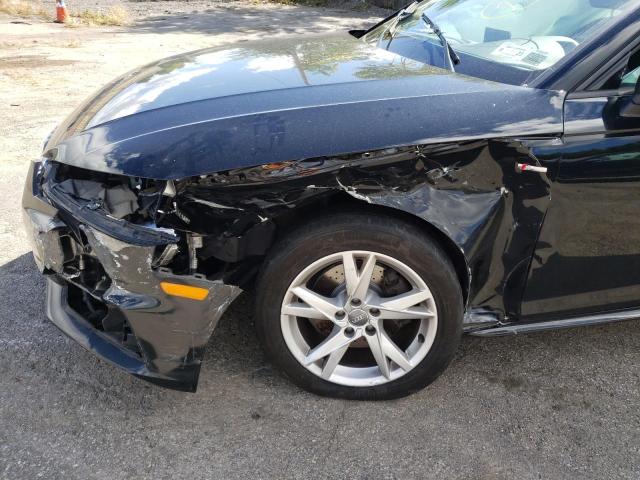 Photo 9 from auction – 2018 AUDI A4 PREMIUM with VIN WAUKMAF46JA204694