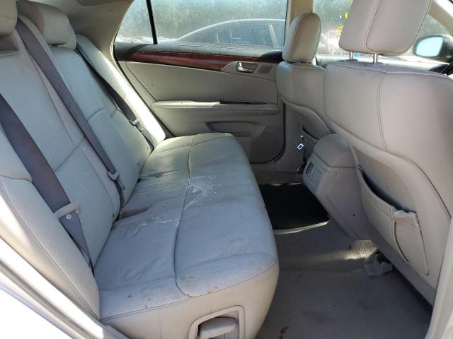 Фото 6 с аукциона – 2011 TOYOTA AVALON BAS с VIN 4T1BK3DB9BU401649
