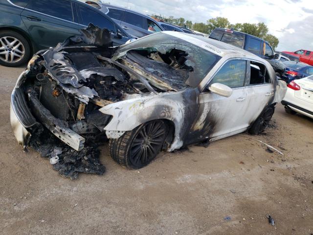 Photo 2 from auction – 2013 CHRYSLER 300 S with VIN 2C3CCABT3DH743808