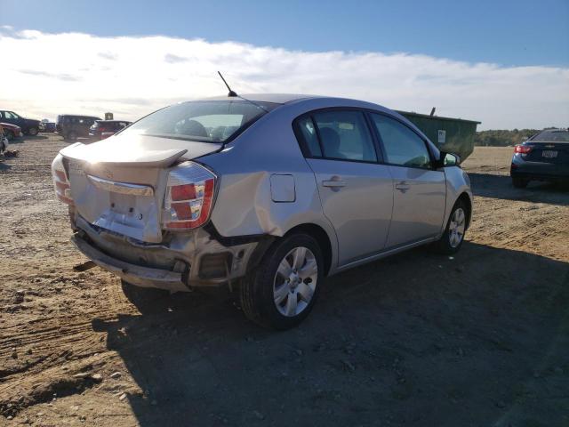 Photo 4 from auction – 2011 NISSAN SENTRA 2.0 with VIN 3N1AB6AP9BL709371