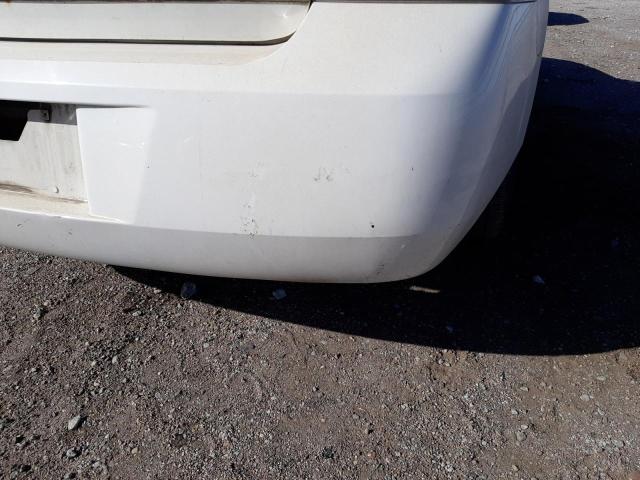 Photo 9 from auction – 2009 CHEVROLET IMPALA 1LT with VIN 2G1WT57K191156628