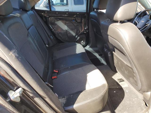 Photo 6 from auction – 2013 CHEVROLET MALIBU 1LT with VIN 1G11C5SA7DF199476
