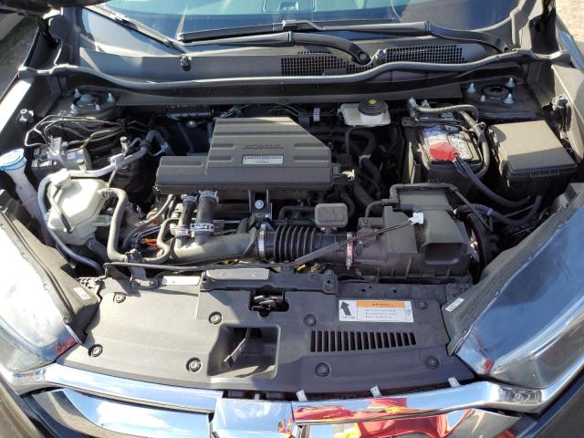 Photo 7 from auction – 2019 HONDA CR-V EXL with VIN 7FARW2H86KE044668