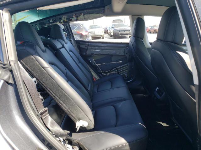 Photo 6 from auction – 2022 TESLA MODEL 3 with VIN 5YJ3E1EC6NF209324