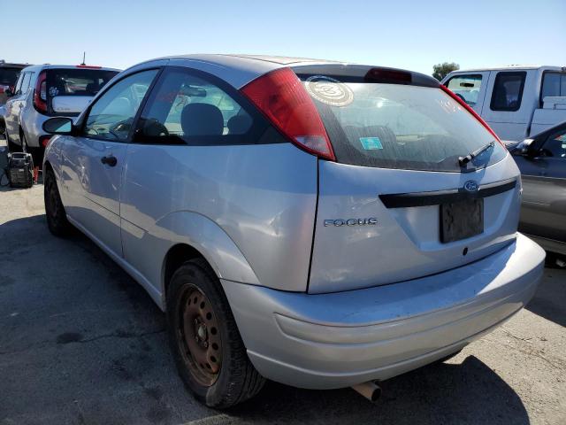 Photo 3 from auction – 2005 FORD FOCUS with VIN 3FAHP31NX5R126325