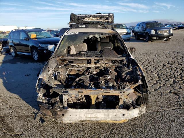 Photo 9 from auction – 2022 SUBARU CROSSTREK with VIN JF2GTAPC0N8252837