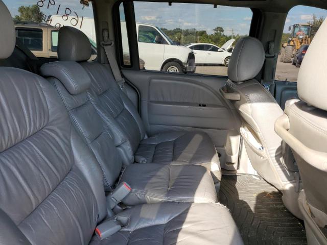 Photo 6 from auction – 2008 HONDA ODYSSEY EX with VIN 5FNRL38778B032054