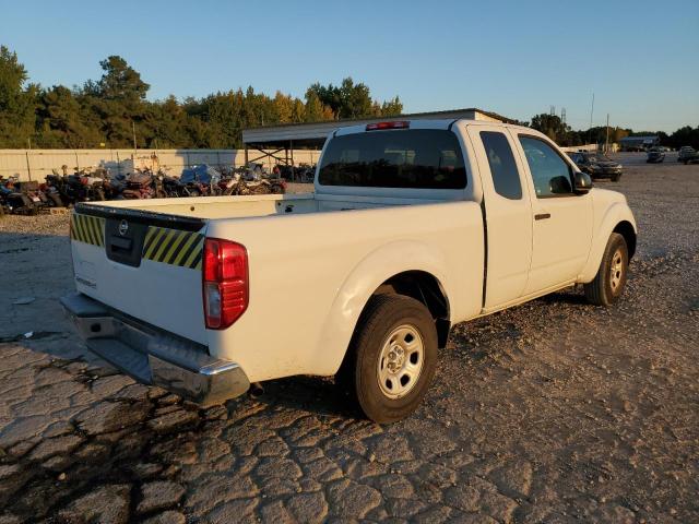 Photo 4 from auction – 2016 NISSAN FRONTIER S with VIN 1N6BD0CT6GN711053