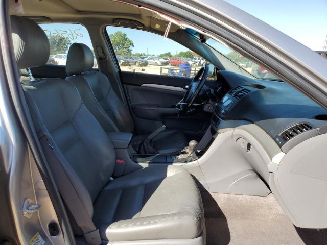 Photo 5 from auction – 2006 ACURA TSX with VIN JH4CL96896C031274