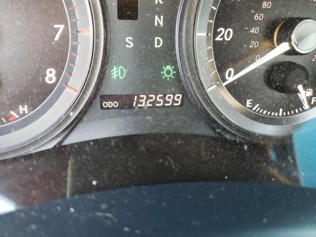 Photo 8 from auction – 2008 LEXUS ES 350 with VIN JTHBJ46G682190788