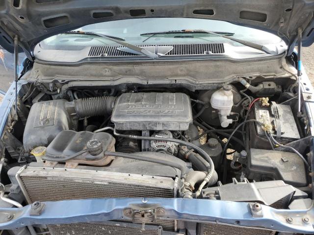 Photo 7 from auction – 2002 DODGE RAM with VIN 1D7HA16N12J178432