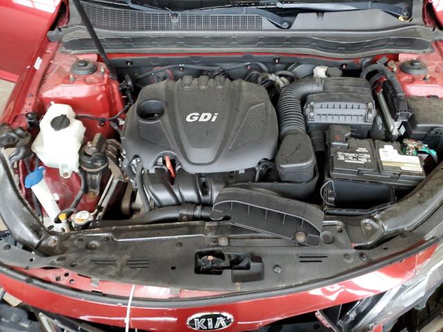 Photo 7 from auction – 2015 KIA OPTIMA SX with VIN 5XXGR4A7XFG388773