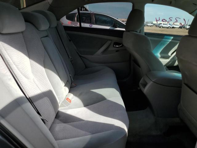 Photo 6 from auction – 2011 TOYOTA CAMRY BASE with VIN 4T1BF3EK1BU200136