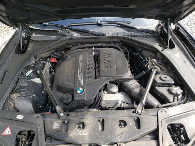 Photo 7 from auction – 2015 BMW 535 XI with VIN WBA5B3C56FD540010