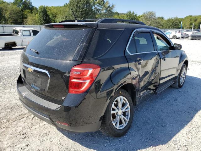 Photo 4 from auction – 2017 CHEVROLET EQUINOX LT with VIN 2GNALCEK9H1578466