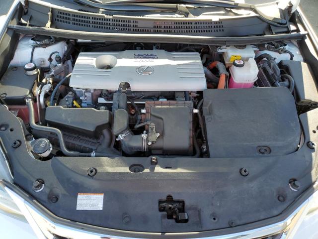 Photo 7 from auction – 2017 LEXUS CT 200 with VIN JTHKD5BH6H2285041