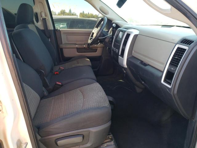 Photo 5 from auction – 2009 DODGE RAM 1500 with VIN 1D3HB18P19S802134