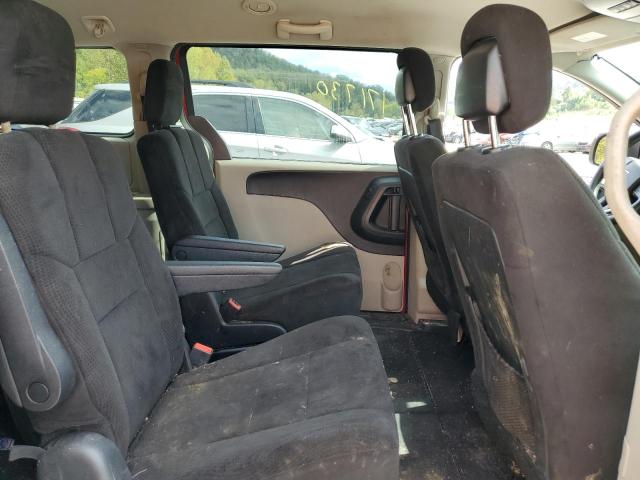 Photo 6 from auction – 2012 DODGE GRAND CARA with VIN 2C4RDGCG7CR322271