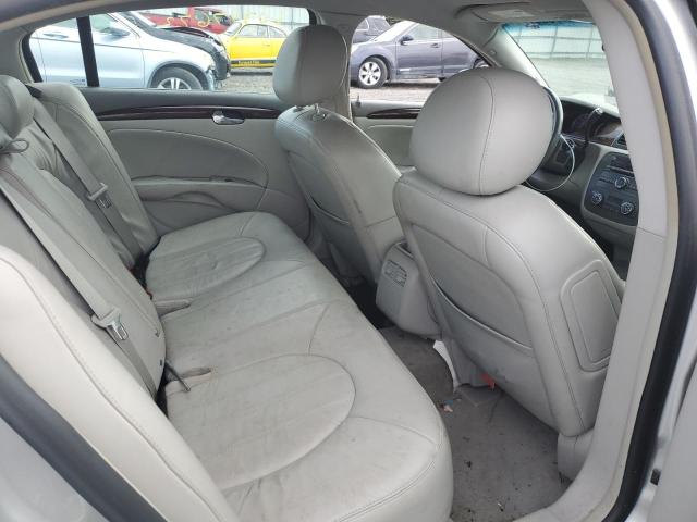 صورة رقم 6 من المزاد - 2011 BUICK LUCERNE CX مع VIN 1G4HC5EM9BU120003