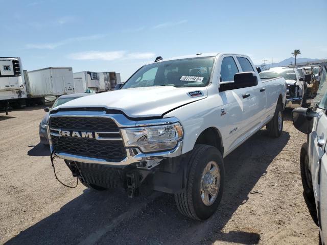 Photo 2 from auction – 2021 RAM 2500 TRADE with VIN 3C6UR5HL4MG606056