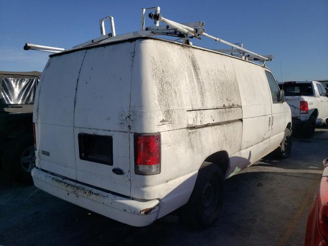 Photo 4 from auction – 1999 FORD ECONOLINE with VIN 1FTRE1429XHB26914