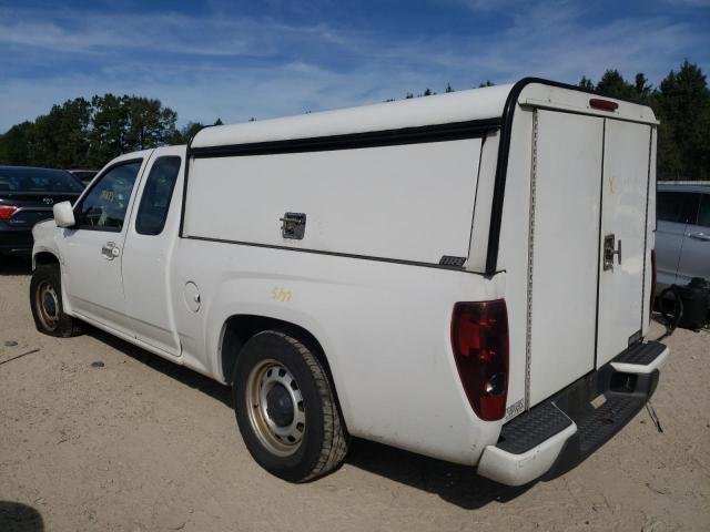 Photo 3 from auction – 2012 CHEVROLET COLORADO with VIN 1GCESBFE3C8121755
