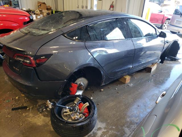Photo 9 from auction – 2021 TESLA MODEL 3 with VIN 5YJ3E1EC1MF092511