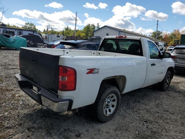 Photo 4 from auction – 2013 CHEVROLET SILVERADO with VIN 1GCNCPEX2DZ404186