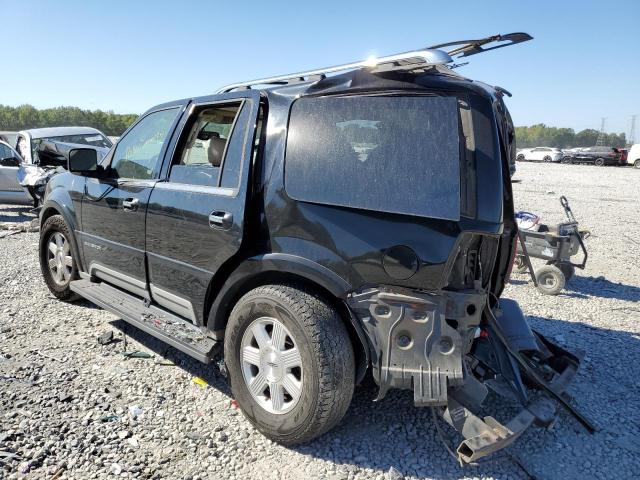 Photo 3 from auction – 2004 LINCOLN NAVIGATOR with VIN 5LMFU28R44LJ04758