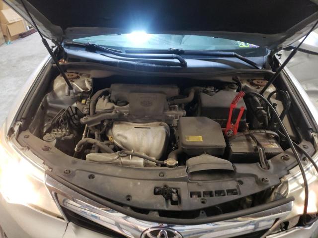Photo 7 from auction – 2012 TOYOTA CAMRY BASE with VIN 4T4BF1FK0CR208416