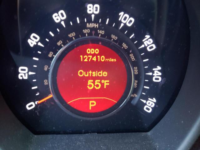 Photo 8 from auction – 2013 KIA SPORTAGE E with VIN KNDPCCA29D7455370