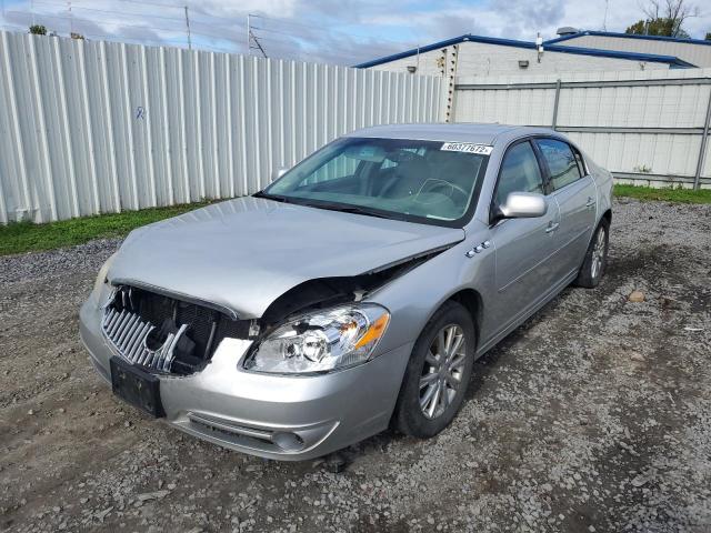 صورة رقم 2 من المزاد - 2011 BUICK LUCERNE CX مع VIN 1G4HC5EM9BU120003
