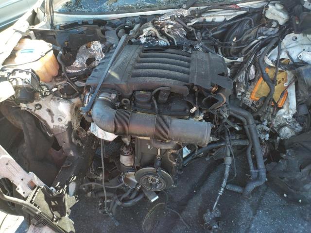 Photo 7 from auction – 2011 PORSCHE CAYENNE with VIN WP1AA2A28BLA03869