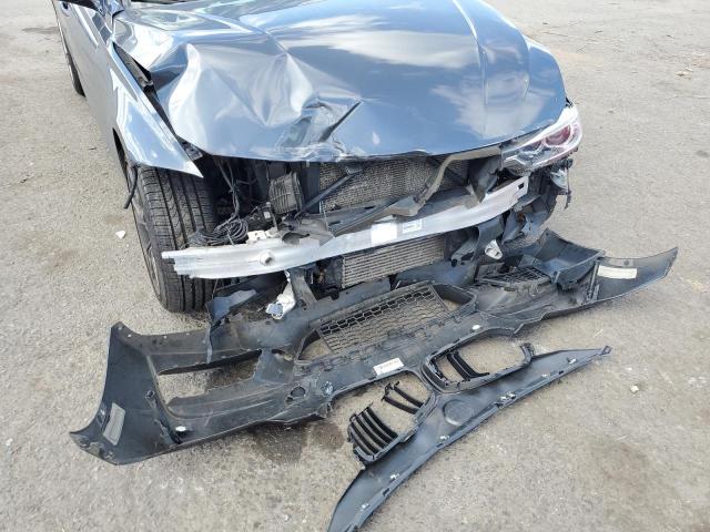 Photo 9 from auction – 2013 BMW 328 XI with VIN WBA3B3C53DF535971