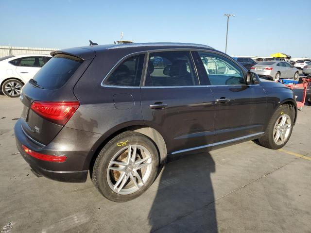 Photo 4 from auction – 2015 AUDI Q5 PREMIUM with VIN WA1CFAFP3FA011948