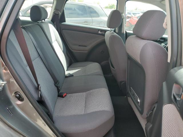 Photo 6 from auction – 2005 TOYOTA COROLLA MA with VIN 2T1KR32E95C463079