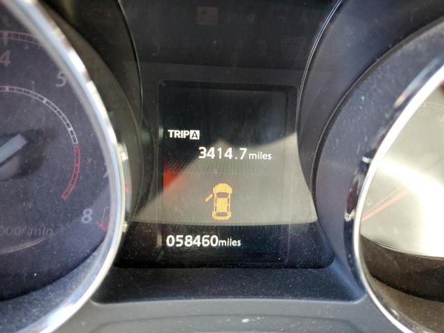Photo 8 from auction – 2020 MITSUBISHI OUTLANDER with VIN JA4AR3AU4LU018893