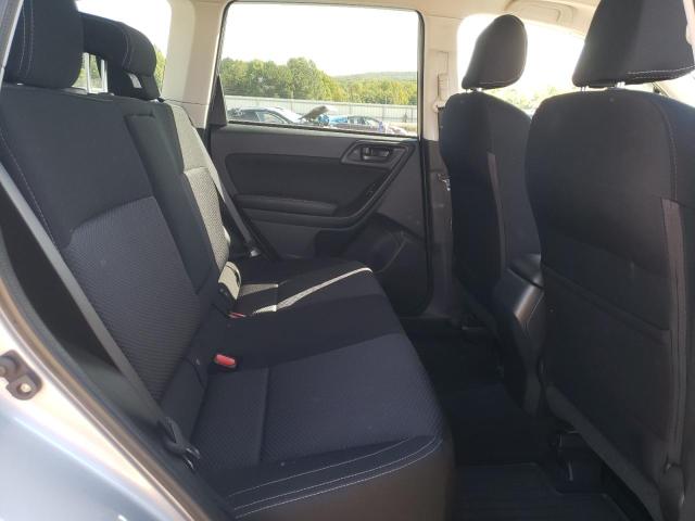 Photo 6 from auction – 2017 SUBARU FORESTER 2 with VIN JF2SJAGC7HH554128