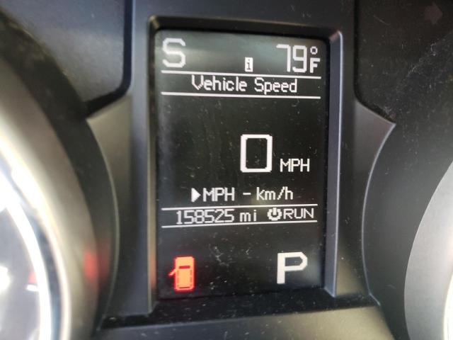 Photo 8 from auction – 2011 JEEP GRAND CHER with VIN 1J4RR5GG3BC558305