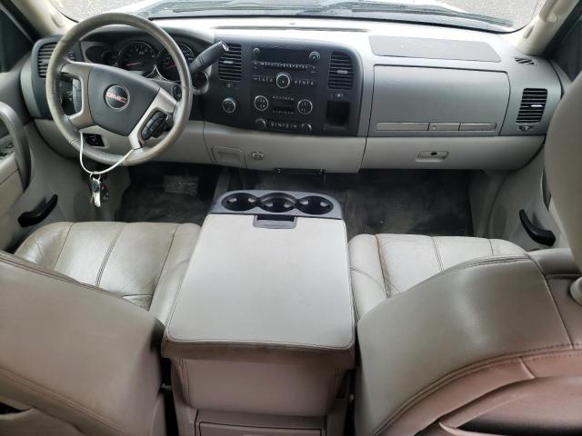 Photo 5 from auction – 2012 GMC SIERRA K35 with VIN 1GT423C88CF133458