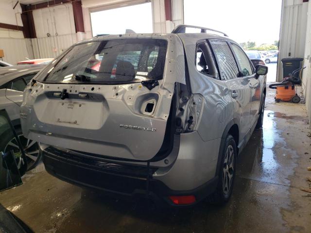 Photo 4 from auction – 2019 SUBARU FORESTER P with VIN JF2SKAGC1KH543663