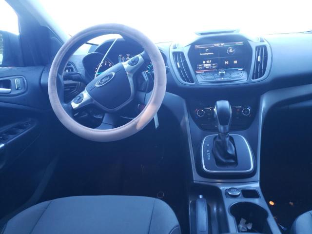 Photo 9 from auction – 2013 FORD ESCAPE SE with VIN 1FMCU0GX5DUD63778