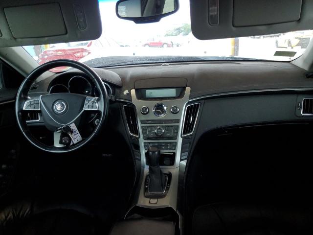 Photo 9 from auction – 2012 CADILLAC CTS with VIN 1G6DC5E59C0116072
