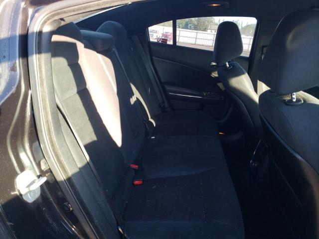 Photo 6 from auction – 2011 DODGE CHARGER with VIN 2B3CL3CG4BH544337