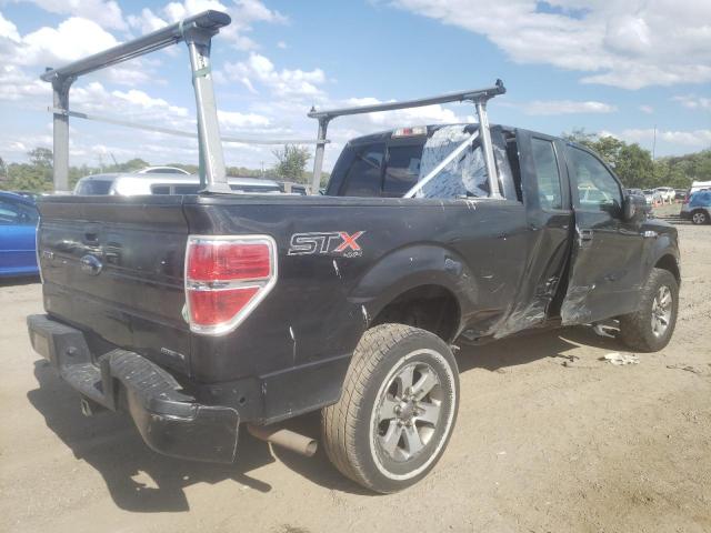 Photo 4 from auction – 2014 FORD F150 SUPER with VIN 1FTEX1EM3EFB74670