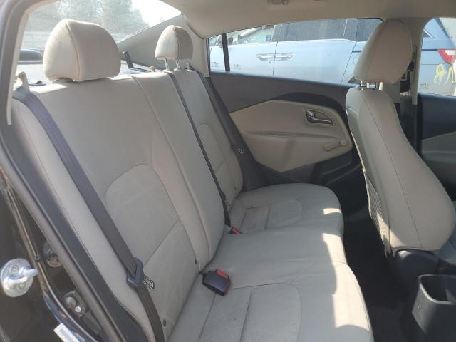 Photo 6 from auction – 2014 KIA RIO LX with VIN KNADM4A35E6410557